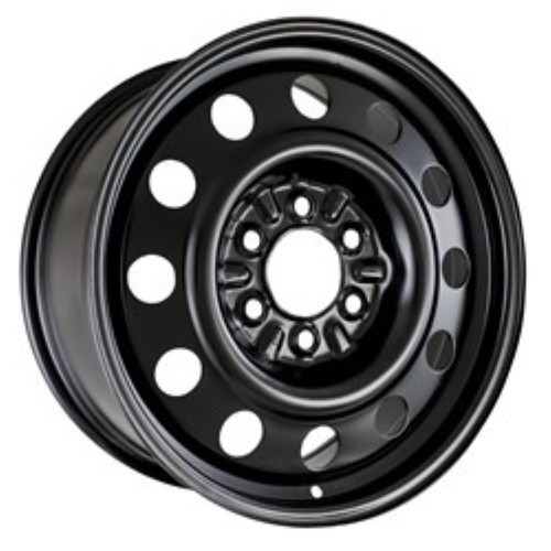 2020-2003 FORD, LINCOLN F150 Steel 18" Factory OEM Black Wheel 03526U45