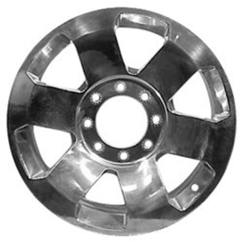 2008-2006 FORD PICKUP FORD SUPERDUTY Aluminium 20" Factory OEM Wheel 99891U80