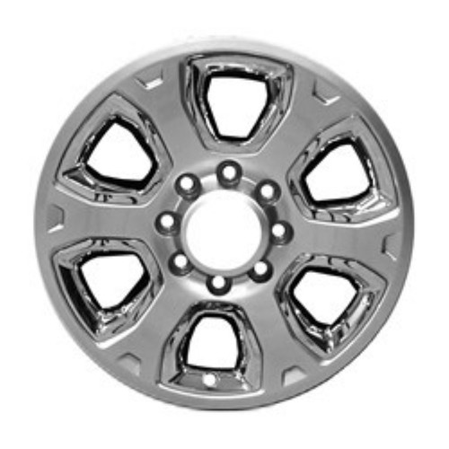 2018 RAM PICKUP-RAM-3500, PICKUP-RAM-2500 20" OEM Wheel 02633U80