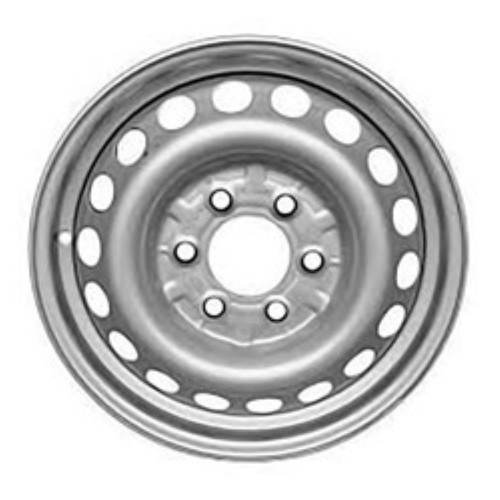 2020-2014 MERCEDES, FREIGHTLINER SPRINTER 2500 Steel 16" OEM Wheel 85404U20