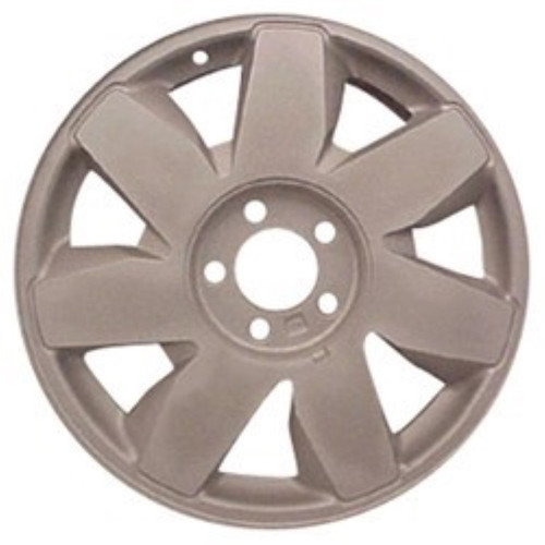 2005-2003 CADILLAC DEVILLE FWD Aluminium 17" Factory OEM Chrome Wheel 04571U85