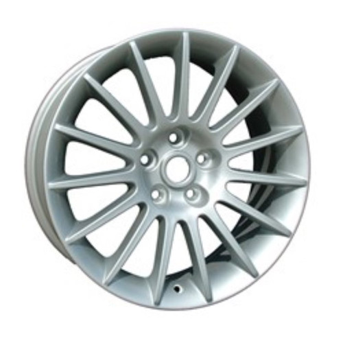 2004-2002 CHRYSLER 300M Aluminium 18" Factory OEM Silver Wheel 02169A20