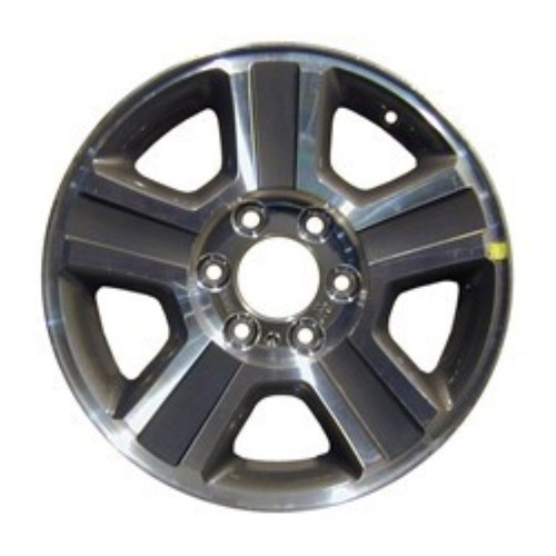 2008-2004 FORD PICKUP FORD LIGHTDUTY 17" New Replica Charcoal Wheel 03554A30N