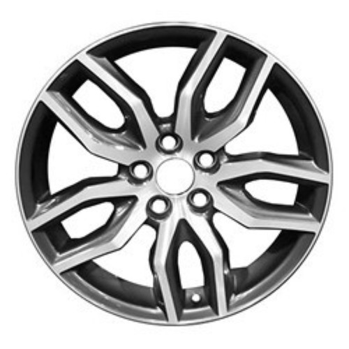 2016-2014 SCION TC Aluminium 18" New Replica Charcoal Wheel 75160U30N