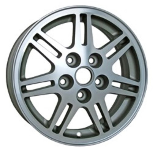 2004-1999 BUICK REGAL Aluminium 15" New Replica Silver Wheel 04032U10N