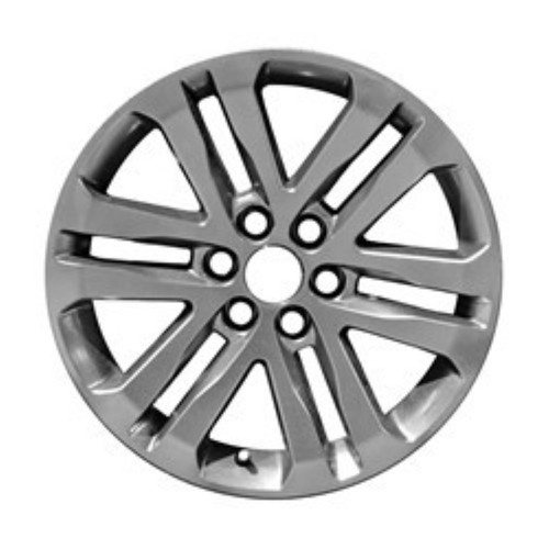 2020-2015 GMC CANYON Aluminium 18" Factory OEM Charcoal Wheel 05694A30