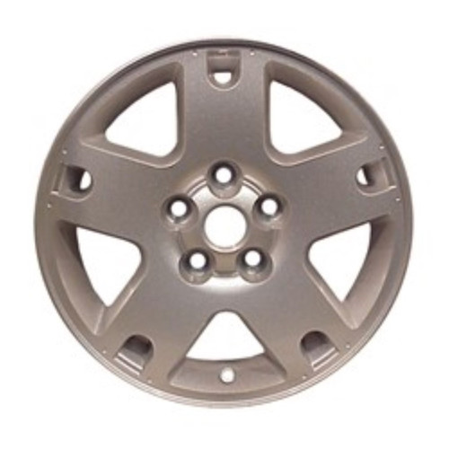 2007-2001 FORD ESCAPE Aluminium 16" Factory OEM Silver Wheel 03459A20