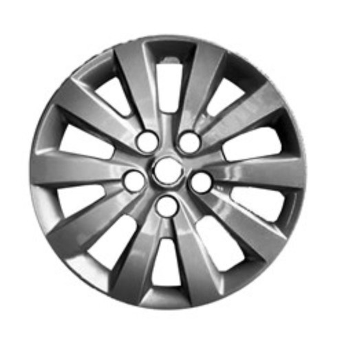 2013-2019 Nissan Sentra Aluminium N/A Factory OEM Silver Wheel 53089U20