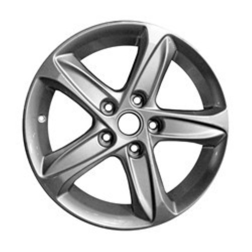 2021-2019 CHEVROLET MALIBU Aluminium 16" New Replica Silver Wheel 05885U20N