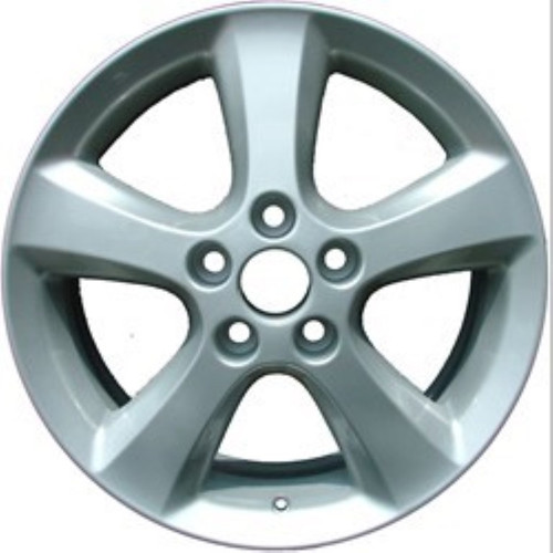 2009-2004 TOYOTA CAMRY, SOLARA 17" New Replica Charcoal Wheel 69452U35N