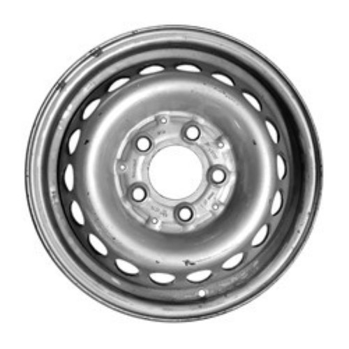 2005 FREIGHTLINER, DODGE SPRINTER 2500 FREIGHTLINER Steel 16" OEM Wheel 99055U45