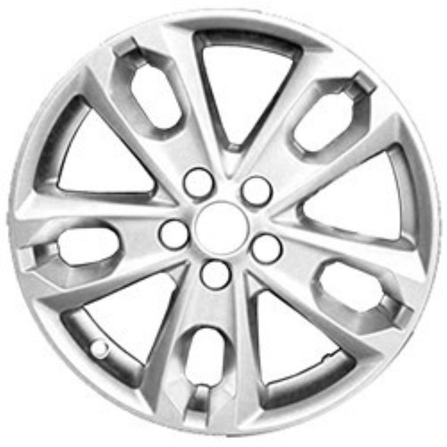 2018-2014 FORD TRANSIT CONNECT Aluminium 17" Factory OEM Silver Wheel 03976U20