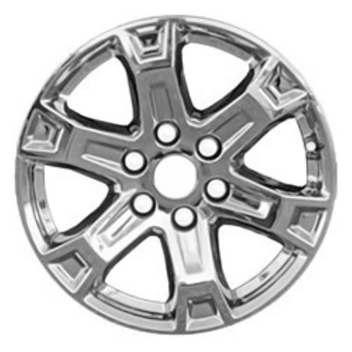 2021 FORD PICKUP F150 Aluminium 18" Factory OEM Wheel 95023U95