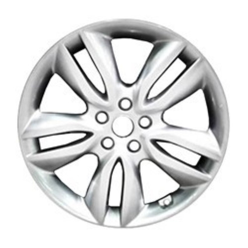 2015-2013 HYUNDAI SANTA FE SPORT 19" New Replica Silver Wheel 70853U20N