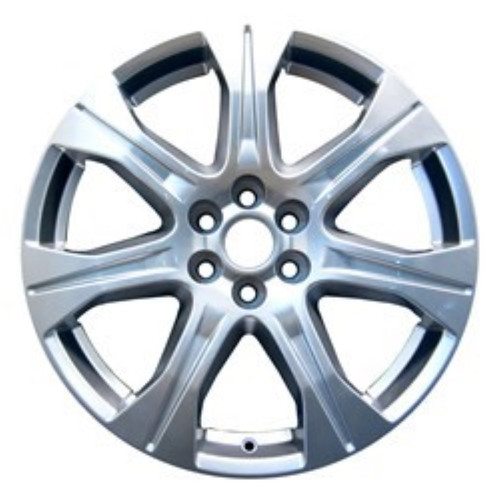 2011-2010 CADILLAC SRX Aluminium 20" Factory OEM Wheel 04667U85