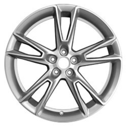 2021-2019 CHEVROLET CAMARO Aluminium 20" Factory OEM Wheel 05875U30