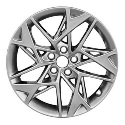 2022 GENESIS GV70 19" Factory OEM Aluminium Alloy Wheel 95271U79