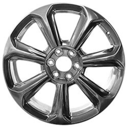 2016-2013 CADILLAC SRX Aluminium 20" Factory OEM Wheel 04708U80