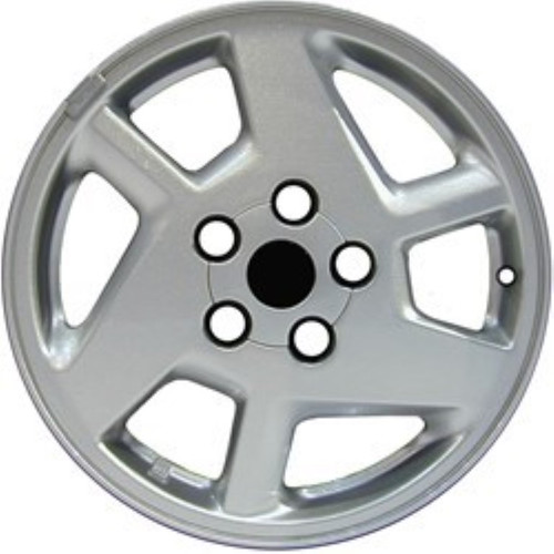 2005-2002 PONTIAC MONTANA Aluminium 16" Factory OEM Silver Wheel 06554U20