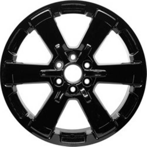 2020-2014 GMC, CHEVROLET, CADILLAC SIERRA 1500 22" New Replica Wheel 05662U45N