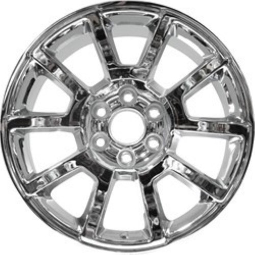 2020-2014 GMC YUKON XL Aluminium 20" New Replica Chrome Wheel 05644U85N