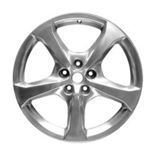 2015-2013 CHEVROLET CAMARO Aluminium 20" Factory OEM Wheel 05625U80