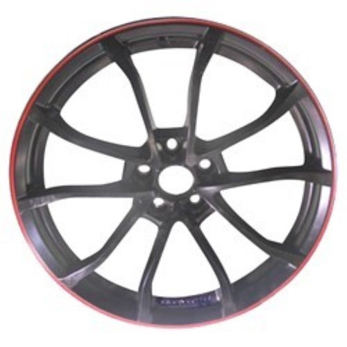 2019-2012 CHEVROLET CORVETTE Aluminium 20" Factory OEM Charcoal Wheel 05543U30