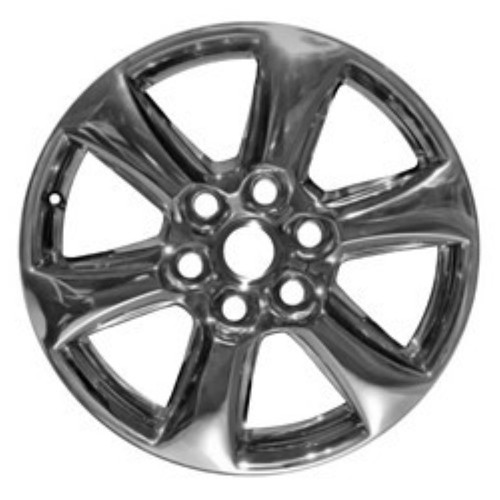 2020-2018 FORD PICKUP F150 Aluminium 18" Factory OEM Wheel 10168U95