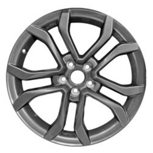 2020-2017 FORD FUSION Aluminium 18" Factory OEM Charcoal Wheel 10120U30