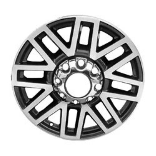 2020-2017 FORD PICKUP FORD SUPERDUTY 20" OEM Charcoal Wheel 10104U30
