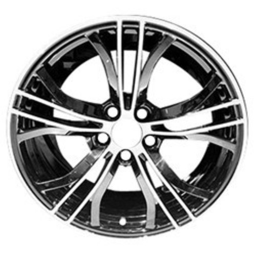 2015-2011 AUDI R8 Aluminium 19" Factory OEM Silver Wheel 58906U20