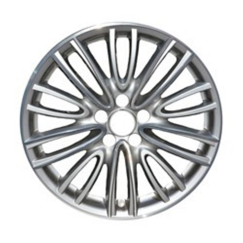 2021-2017 ALFA ROMEO GIULIA Aluminium 18" Factory OEM Charcoal Wheel 58160U35
