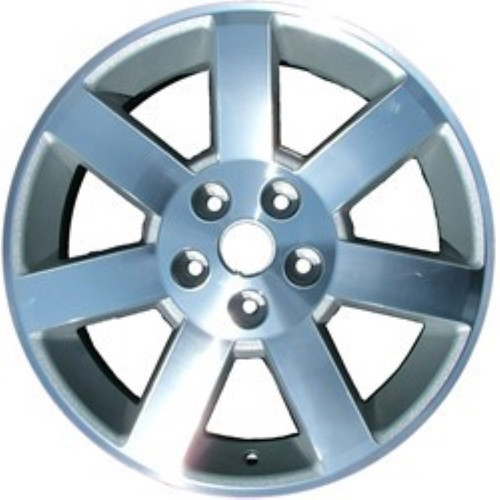 2003-2002 NISSAN MAXIMA Aluminium 17" Factory OEM Silver Wheel 62400U20