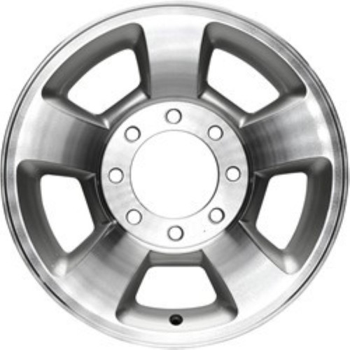 2009-2003 DODGE PICKUP DODGE RAM2500-3500 17" New Replica Wheel 02187U20N