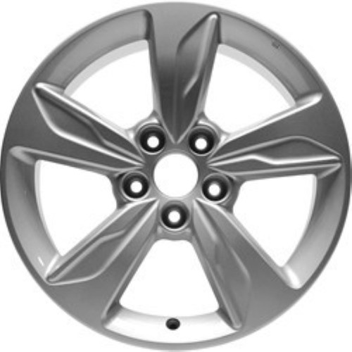 2022-2018 HONDA ODYSSEY Aluminium 18" New Replica Silver Wheel 64119U20N