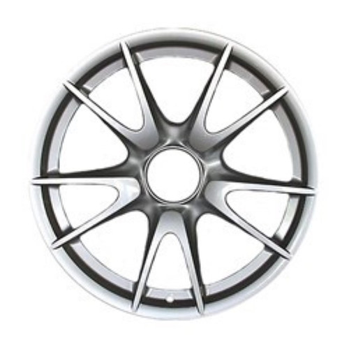 2013-2011 PORSCHE 911 Aluminium 19" Factory OEM Wheel 67409U70