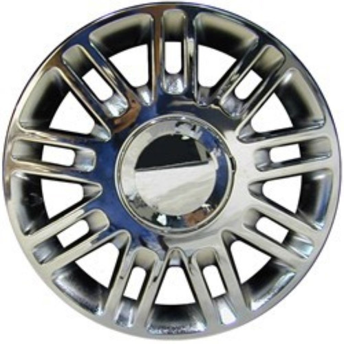 2010-2006 MERCURY, LINCOLN GRAND MARQUIS 17" OEM Chrome Wheel 03637U85