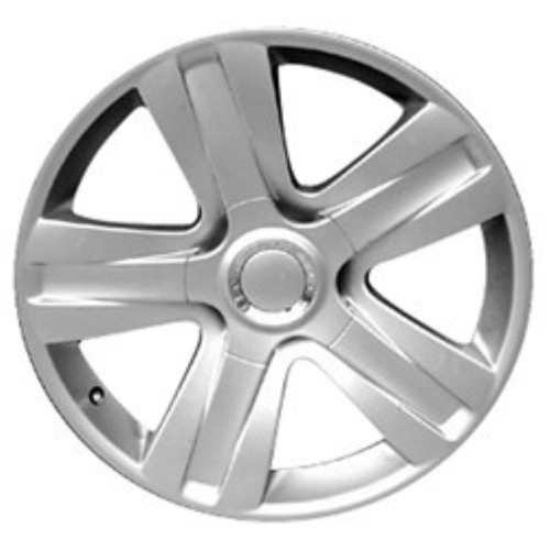 2010-2007 BENTLEY CONTINENTAL (BENTLEY) 19" OEM Silver Wheel 98060U20