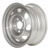 2000-1995 GMC, CHEVROLET SONOMA PICKUP Steel 15" OEM Silver Wheel 05040U20