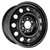 2020-2003 FORD, LINCOLN F150 Steel 18" Factory OEM Black Wheel 03526U45