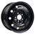 2007-2001 DODGE, CHRYSLER CARAVAN Steel 15" New Replica Black Wheel 02150U45N