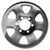 2004-1996 TOYOTA TACOMA PICKUP 4WD Steel 15" Factory OEM Silver Wheel 69355U20