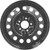 2009-2000 BUICK, SATURN, PONTIAC,CHEVROLET LACROSSE Steel 16" OEM Wheel 08043U45