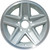 1994-1993 GMC, CHEVROLET S15 JIMMY 15" OEM Silver Wheel 05021U10