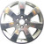 2009-2006 CADILLAC SRX Aluminium 18" Factory OEM Chrome Wheel 04607U85