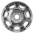 2002-2001 CADILLAC DEVILLE FWD Aluminium 16" Factory OEM Chrome Wheel 04559U85