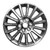 2012-2008 BUICK ENCLAVE Aluminium 19" Factory OEM Chrome Wheel 04079U85