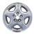 1996-1995 PLYMOUTH, DODGE NEON (PLYMOUTH) 14" OEM Silver Wheel 02054U20