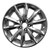 2018-2014 JEEP CHEROKEE Aluminium 18" Factory OEM Wheel 09132A80