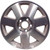 2002 LINCOLN LS Aluminium 16" Factory OEM Silver Wheel 03477U20